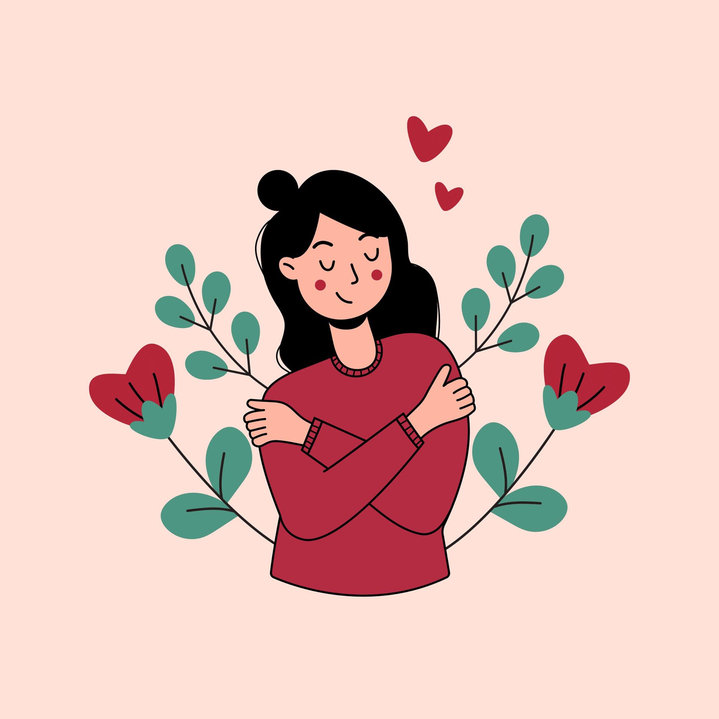 how-do-i-love-myself