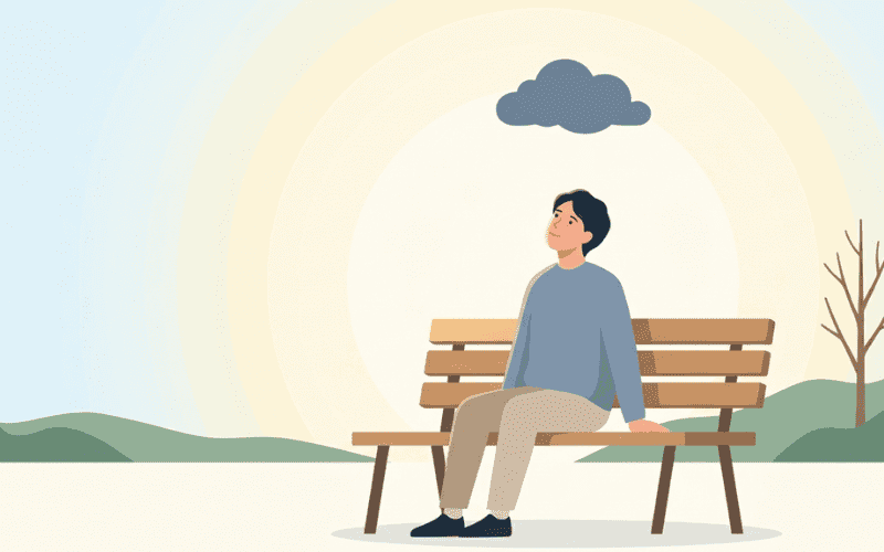 Your-Brain-Is-Wired-to-BeUnhappy