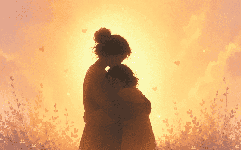what-is-unconditional-love